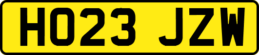HO23JZW