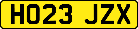 HO23JZX