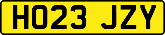 HO23JZY