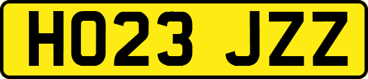 HO23JZZ