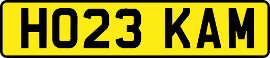 HO23KAM