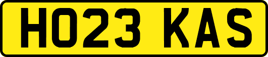 HO23KAS