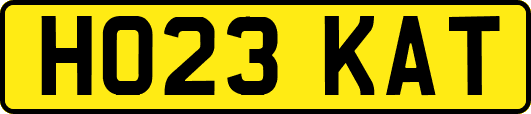 HO23KAT