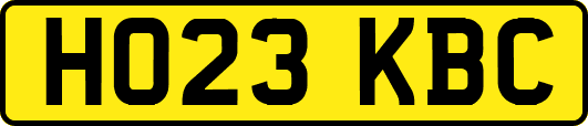 HO23KBC
