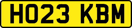 HO23KBM