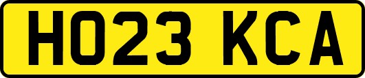 HO23KCA