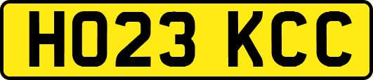 HO23KCC