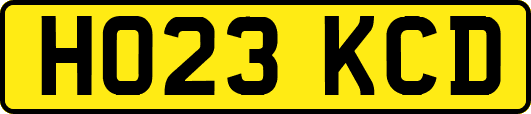 HO23KCD