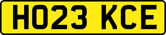 HO23KCE
