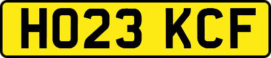HO23KCF