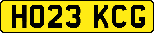 HO23KCG