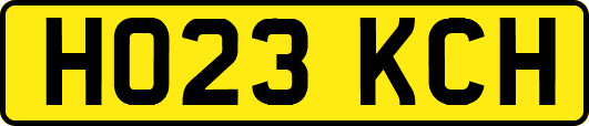 HO23KCH