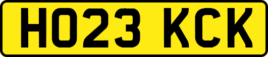 HO23KCK