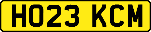 HO23KCM