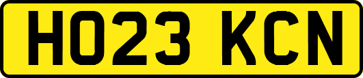 HO23KCN