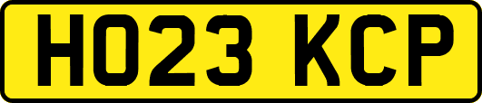 HO23KCP
