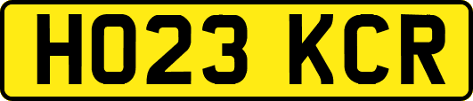 HO23KCR