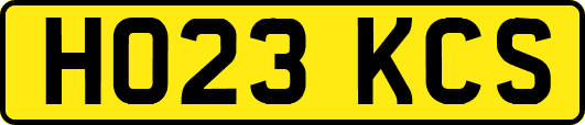 HO23KCS