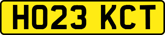 HO23KCT