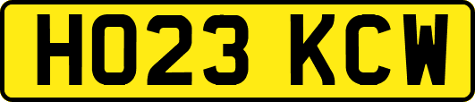 HO23KCW