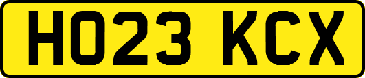 HO23KCX