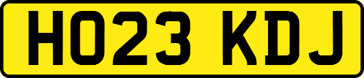 HO23KDJ