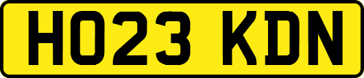 HO23KDN