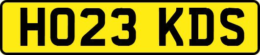HO23KDS
