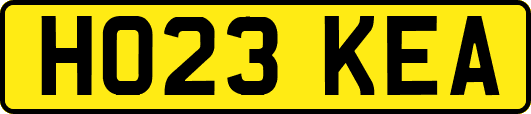 HO23KEA