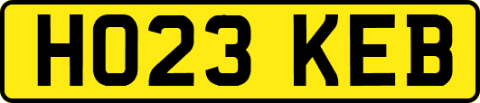 HO23KEB