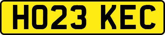 HO23KEC