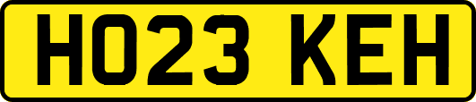 HO23KEH