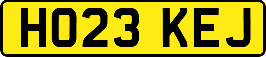 HO23KEJ