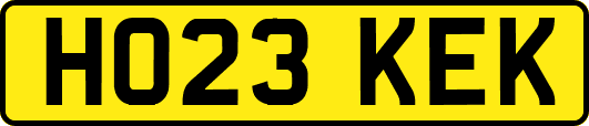 HO23KEK