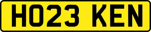 HO23KEN