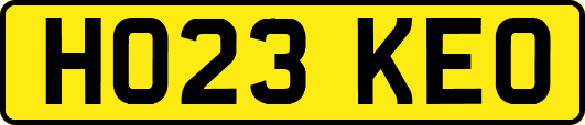 HO23KEO