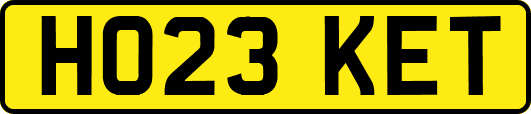 HO23KET