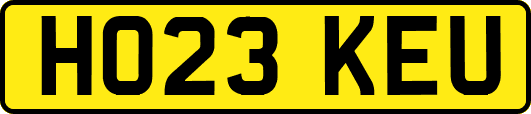 HO23KEU