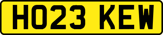 HO23KEW