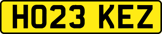 HO23KEZ