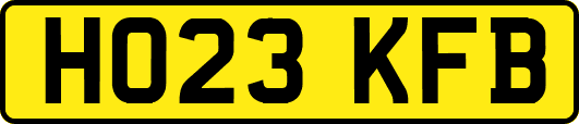 HO23KFB