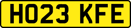 HO23KFE