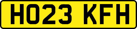 HO23KFH