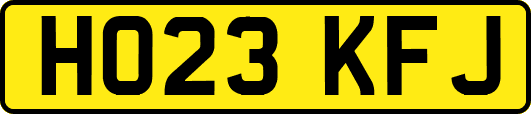 HO23KFJ