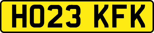 HO23KFK