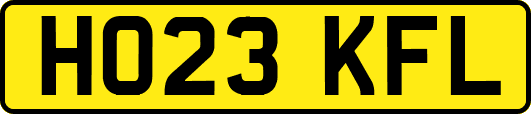HO23KFL
