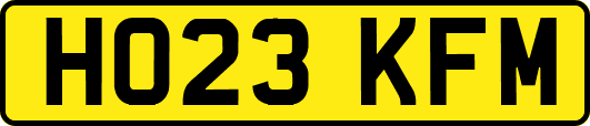 HO23KFM