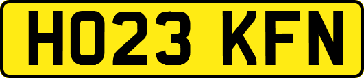 HO23KFN