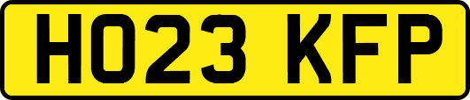 HO23KFP