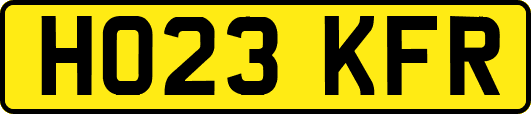 HO23KFR